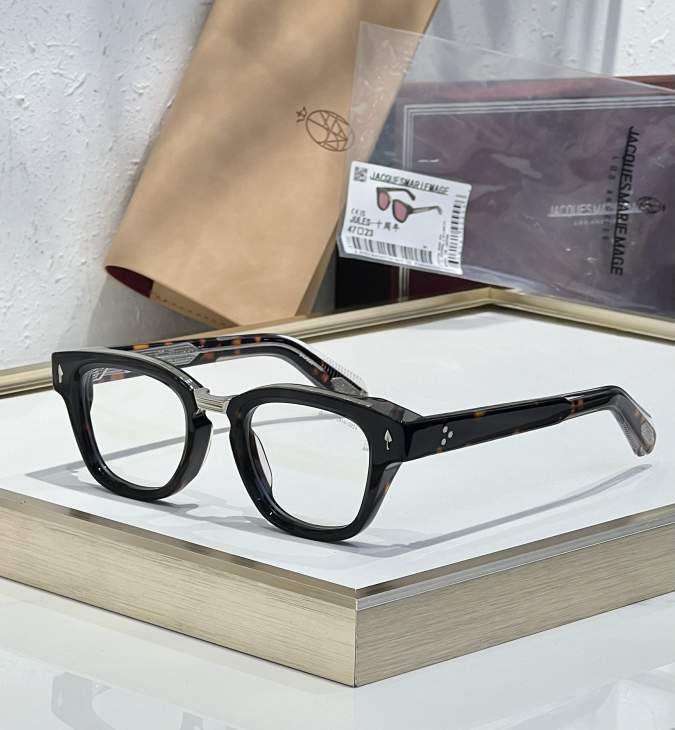 Picture of Jacques Marie Mage Sunglasses _SKUfw80946989fw